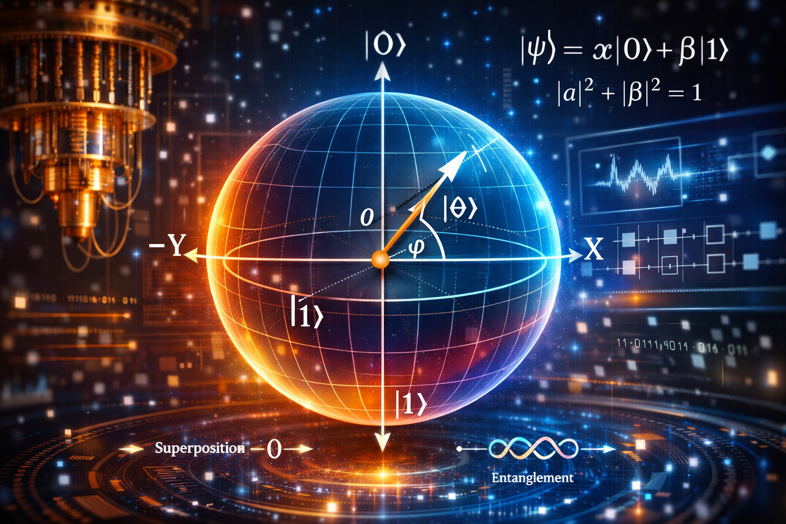 Quantum Measurement: A Mathematical Overview